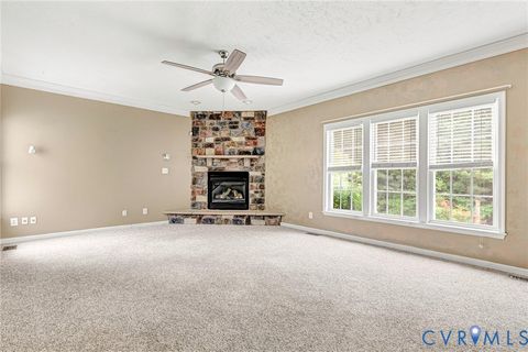 Tiny photo for 23281 Johnstown Lane, Ruther Glen, VA 22546 (MLS # 2614397)