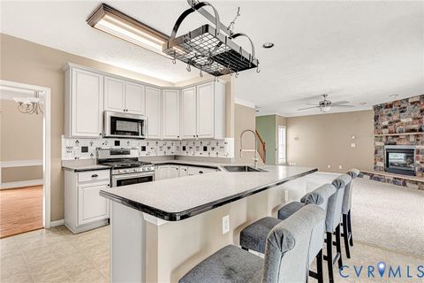 Tiny photo for 23281 Johnstown Lane, Ruther Glen, VA 22546 (MLS # 2614397)
