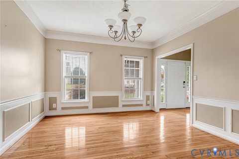 Tiny photo for 23281 Johnstown Lane, Ruther Glen, VA 22546 (MLS # 2614397)