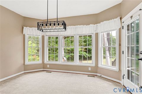 Tiny photo for 23281 Johnstown Lane, Ruther Glen, VA 22546 (MLS # 2614397)