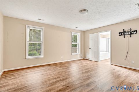 Tiny photo for 23281 Johnstown Lane, Ruther Glen, VA 22546 (MLS # 2614397)