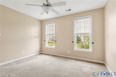 Tiny photo for 23281 Johnstown Lane, Ruther Glen, VA 22546 (MLS # 2614397)