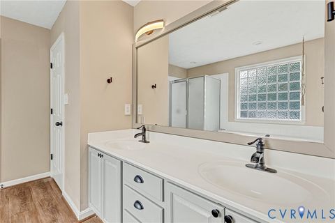 Tiny photo for 23281 Johnstown Lane, Ruther Glen, VA 22546 (MLS # 2614397)