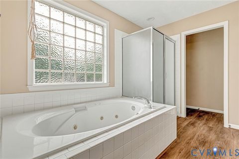Tiny photo for 23281 Johnstown Lane, Ruther Glen, VA 22546 (MLS # 2614397)
