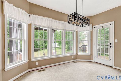 Tiny photo for 23281 Johnstown Lane, Ruther Glen, VA 22546 (MLS # 2614397)