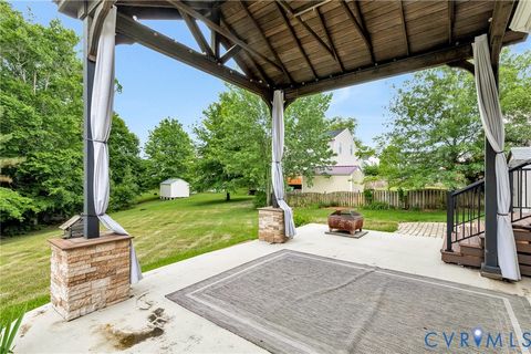 Tiny photo for 23281 Johnstown Lane, Ruther Glen, VA 22546 (MLS # 2614397)
