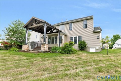 Tiny photo for 23281 Johnstown Lane, Ruther Glen, VA 22546 (MLS # 2614397)