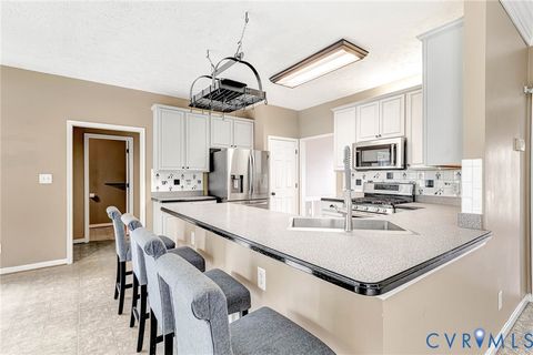 Tiny photo for 23281 Johnstown Lane, Ruther Glen, VA 22546 (MLS # 2614397)