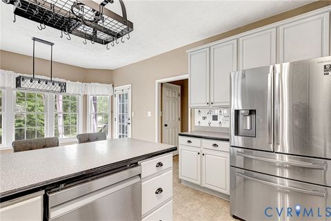 Tiny photo for 23281 Johnstown Lane, Ruther Glen, VA 22546 (MLS # 2614397)