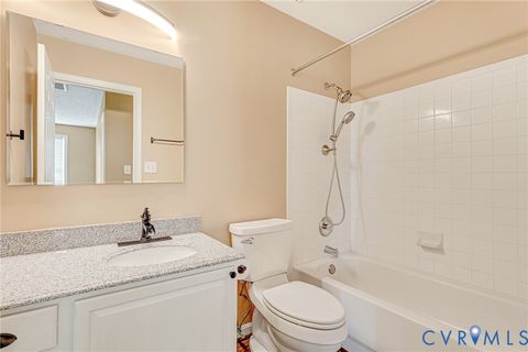 Tiny photo for 23281 Johnstown Lane, Ruther Glen, VA 22546 (MLS # 2614397)