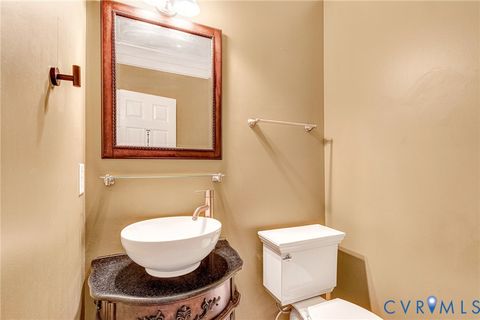 Tiny photo for 23281 Johnstown Lane, Ruther Glen, VA 22546 (MLS # 2614397)