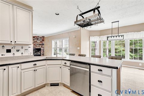 Tiny photo for 23281 Johnstown Lane, Ruther Glen, VA 22546 (MLS # 2614397)