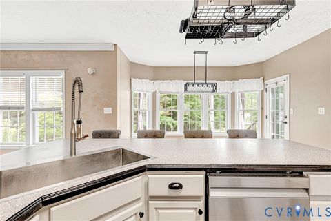 Tiny photo for 23281 Johnstown Lane, Ruther Glen, VA 22546 (MLS # 2614397)