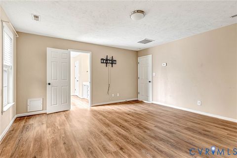 Tiny photo for 23281 Johnstown Lane, Ruther Glen, VA 22546 (MLS # 2614397)