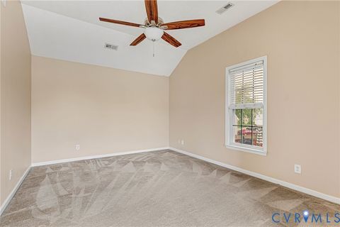 Tiny photo for 23281 Johnstown Lane, Ruther Glen, VA 22546 (MLS # 2614397)