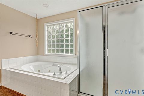 Tiny photo for 23281 Johnstown Lane, Ruther Glen, VA 22546 (MLS # 2614397)