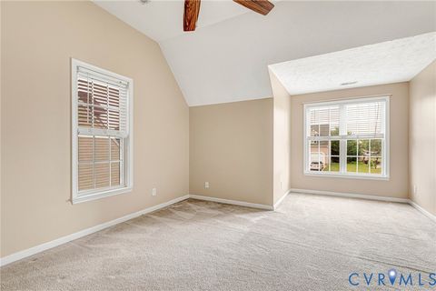 Tiny photo for 23281 Johnstown Lane, Ruther Glen, VA 22546 (MLS # 2614397)