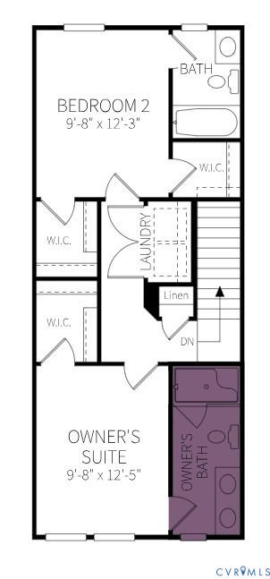 2804 E Laburnum Avenue A3-1