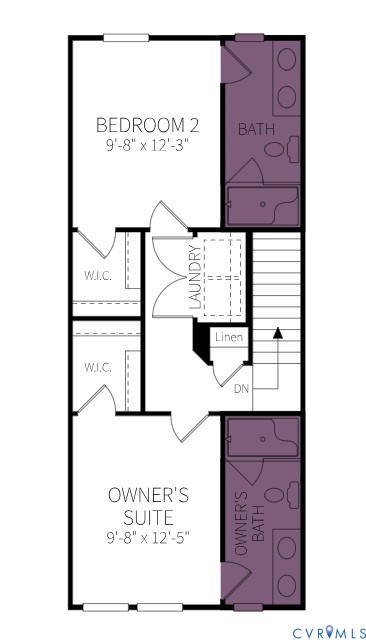 2804 E Laburnum Avenue A3-1