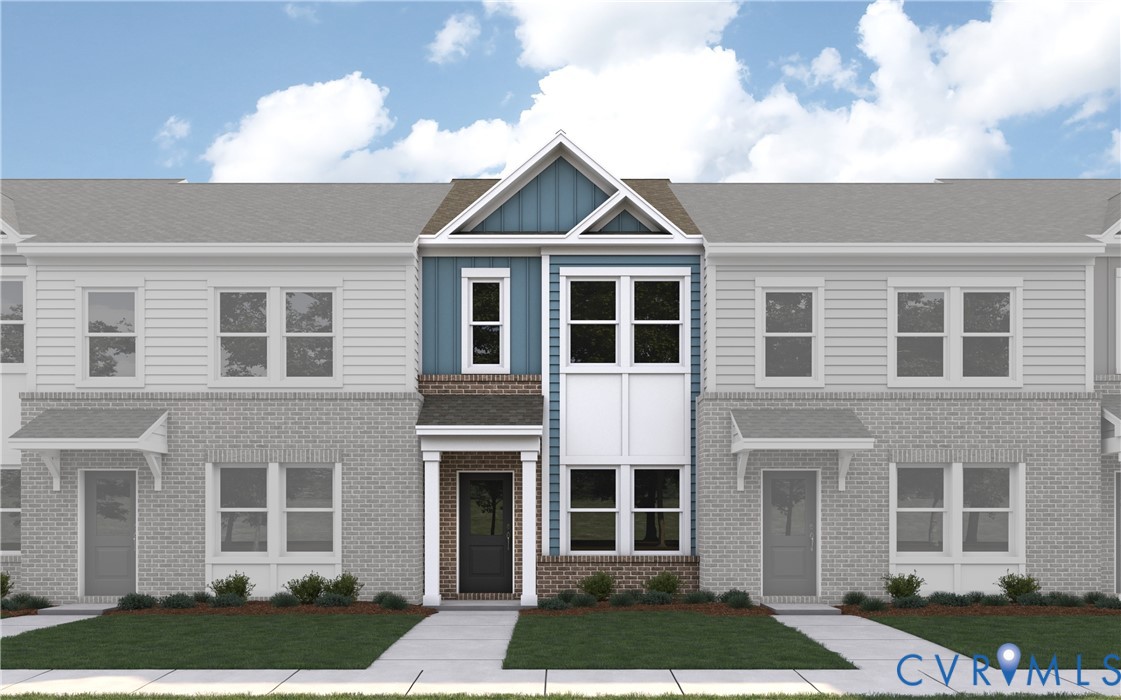 2804 E Laburnum Avenue A3-1