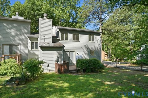 Tiny photo for 2213 Rocky Point Parkway, Henrico, VA 23238 (MLS # 2607832)