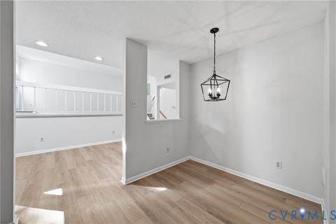 Tiny photo for 2213 Rocky Point Parkway, Henrico, VA 23238 (MLS # 2607832)