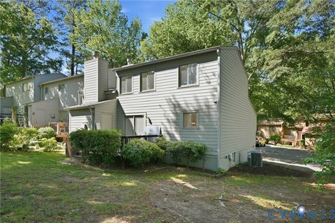 Tiny photo for 2213 Rocky Point Parkway, Henrico, VA 23238 (MLS # 2607832)