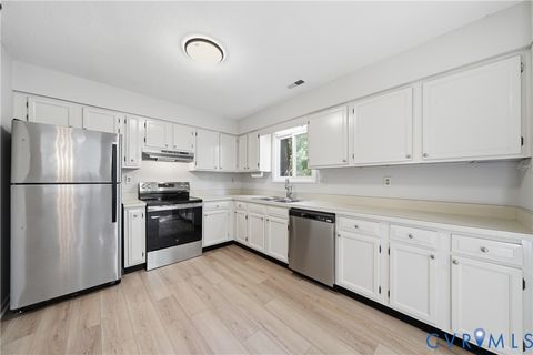 Tiny photo for 2213 Rocky Point Parkway, Henrico, VA 23238 (MLS # 2607832)