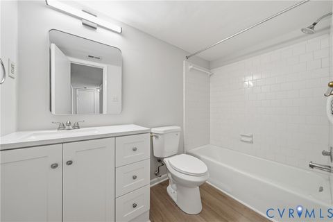 Tiny photo for 2213 Rocky Point Parkway, Henrico, VA 23238 (MLS # 2607832)