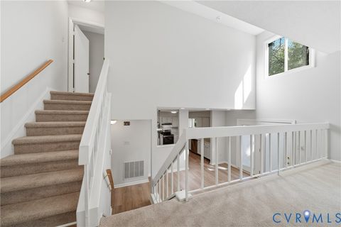Tiny photo for 2213 Rocky Point Parkway, Henrico, VA 23238 (MLS # 2607832)