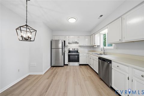 Tiny photo for 2213 Rocky Point Parkway, Henrico, VA 23238 (MLS # 2607832)