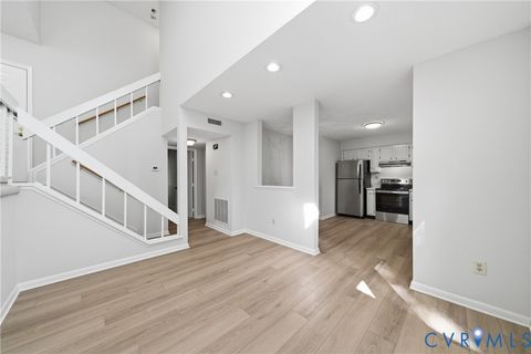 Tiny photo for 2213 Rocky Point Parkway, Henrico, VA 23238 (MLS # 2607832)