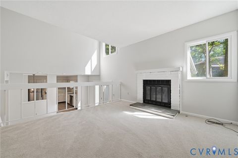 Tiny photo for 2213 Rocky Point Parkway, Henrico, VA 23238 (MLS # 2607832)