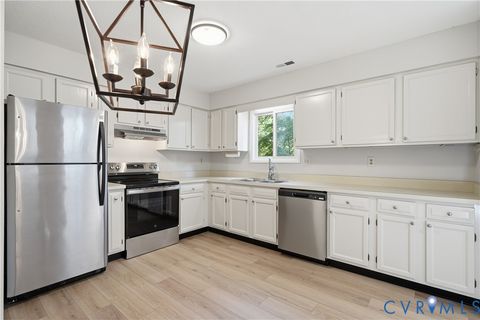 Tiny photo for 2213 Rocky Point Parkway, Henrico, VA 23238 (MLS # 2607832)