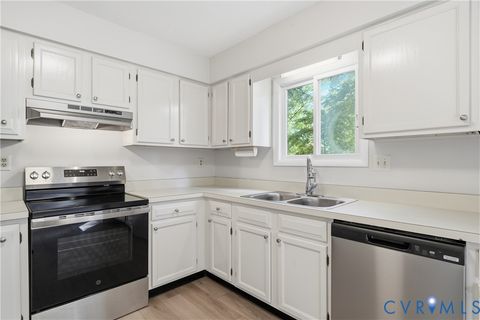 Tiny photo for 2213 Rocky Point Parkway, Henrico, VA 23238 (MLS # 2607832)