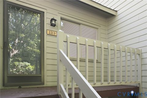 Tiny photo for 2213 Rocky Point Parkway, Henrico, VA 23238 (MLS # 2607832)