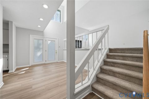 Tiny photo for 2213 Rocky Point Parkway, Henrico, VA 23238 (MLS # 2607832)