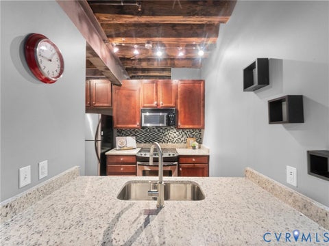Tiny photo for 815 Porter Street #U413, Richmond, VA 23224 (MLS # 2628812)