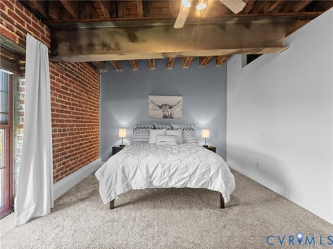 Tiny photo for 815 Porter Street #U413, Richmond, VA 23224 (MLS # 2628812)