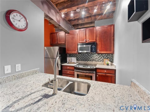 Tiny photo for 815 Porter Street #U413, Richmond, VA 23224 (MLS # 2628812)