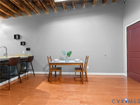 Tiny photo for 815 Porter Street #U413, Richmond, VA 23224 (MLS # 2628812)