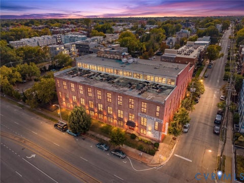 Tiny photo for 815 Porter Street #U413, Richmond, VA 23224 (MLS # 2628812)