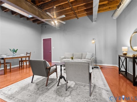 Tiny photo for 815 Porter Street #U413, Richmond, VA 23224 (MLS # 2628812)