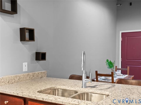 Tiny photo for 815 Porter Street #U413, Richmond, VA 23224 (MLS # 2628812)