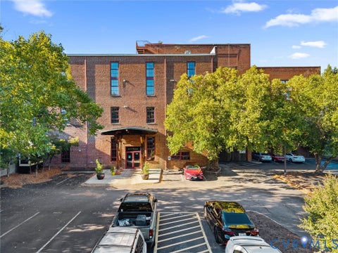 Photo of 815 Porter Street #U413, Richmond, VA 23224 (MLS # 2628812)