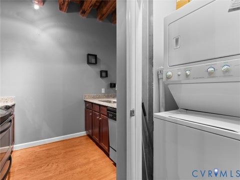 Tiny photo for 815 Porter Street #U413, Richmond, VA 23224 (MLS # 2628812)