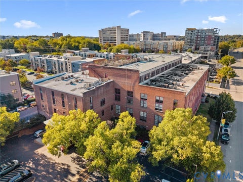 Tiny photo for 815 Porter Street #U413, Richmond, VA 23224 (MLS # 2628812)