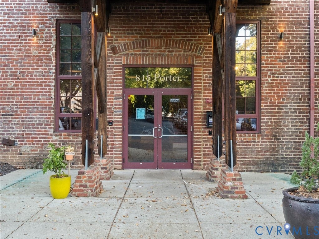 815 Porter Street U413