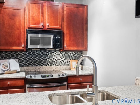 Tiny photo for 815 Porter Street #U413, Richmond, VA 23224 (MLS # 2628812)