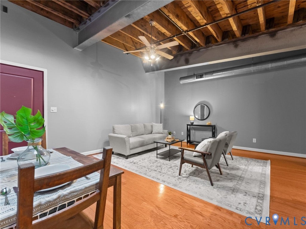 815 Porter Street U413